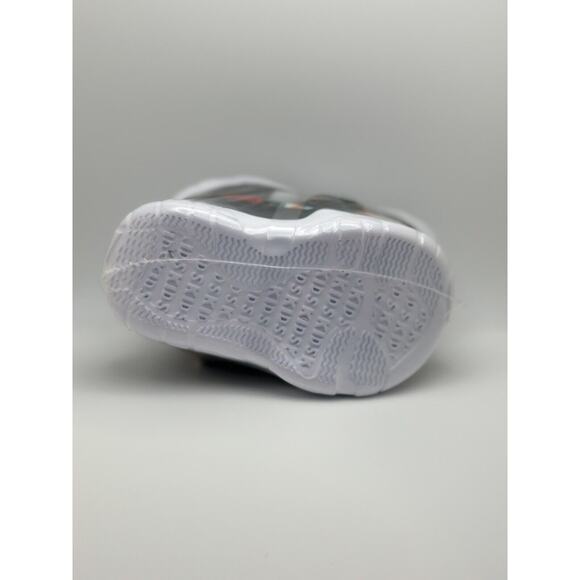 JOINFREE Toddler Boys Girls Warm Winter Boots Non-Slip Lightweight Black 5.5T - Picture 11 of 15